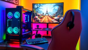 Cool Accessories for Gaming Setup: Transform Your Gaming Experience Today