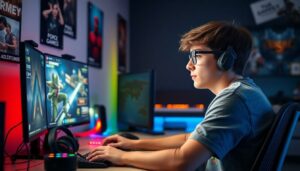 Blockchain Gaming News: The Exciting Future of Play-to-Earn and NFTs