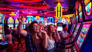 las vegas gaming news