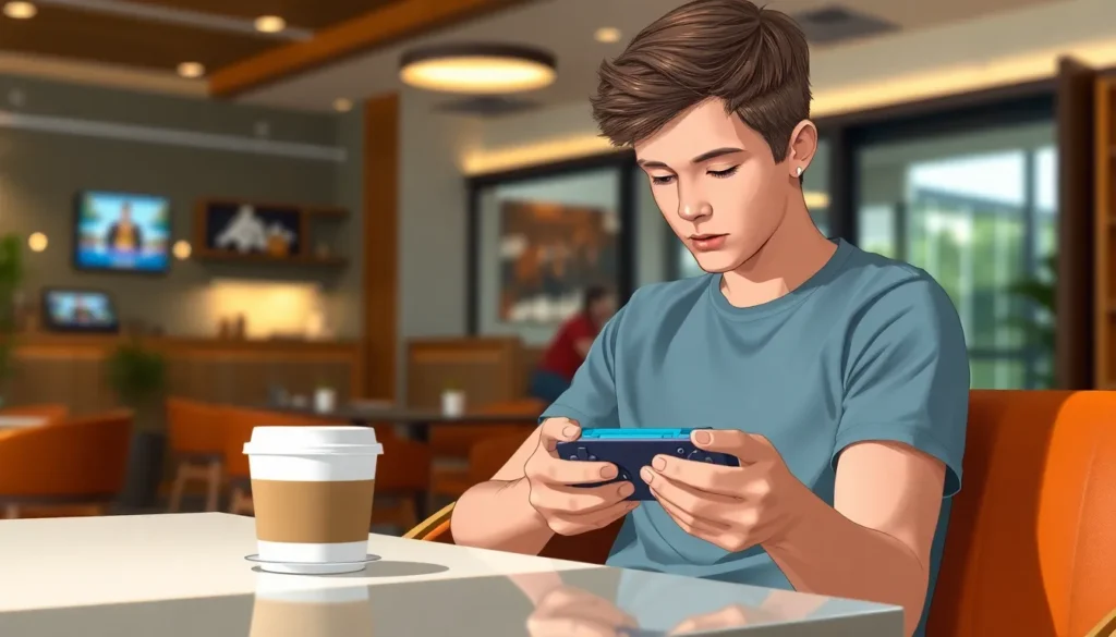 best handheld pc gaming