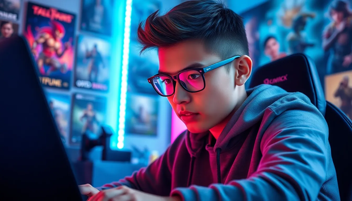 gaming laptop news