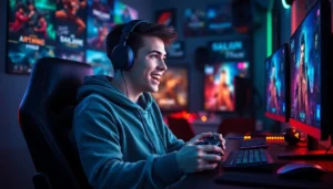 best gaming news websites zeromaggaming