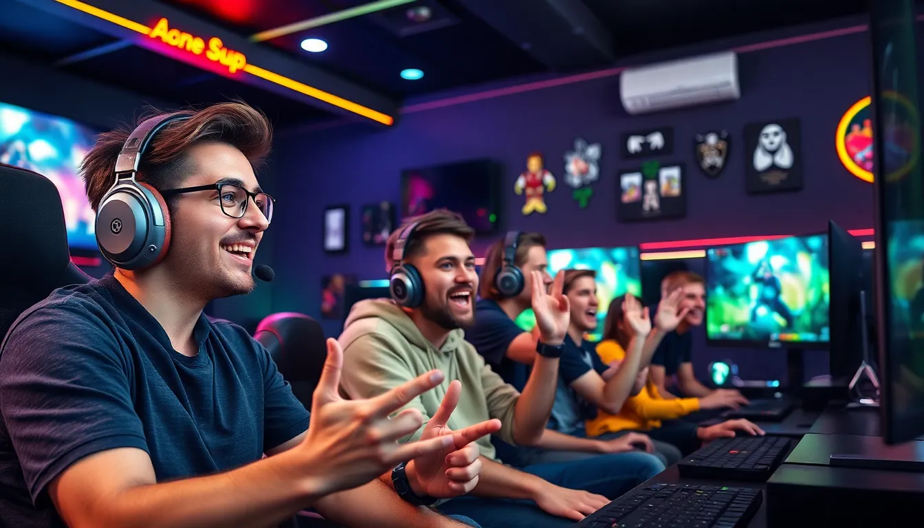 gaming news etesportech