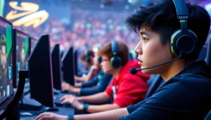 nbc news video gaming