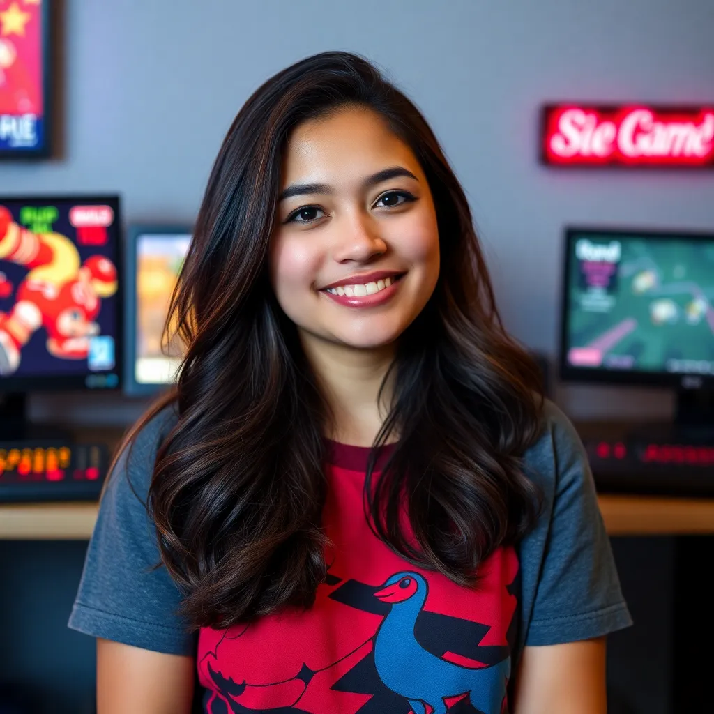 Hazel Garcia